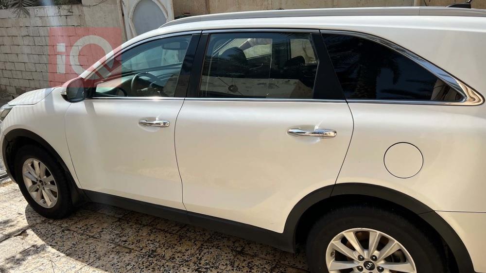 كيا سورينتو